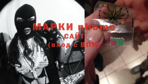 стафф Михайловск